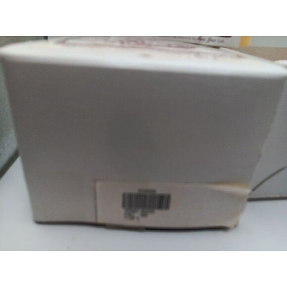 MARK KLAUS GIFTS FROM THE HEART 1996 CHRISTMAS ORNAMENT 3D DIORAMA, LTD ED SANTA - Picture 3 of 8